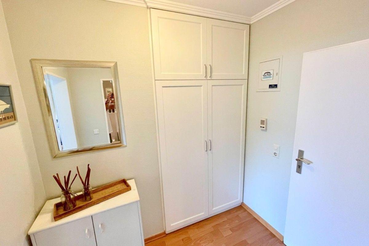 Ferienwohnung Nautilus Westerland Exterior foto